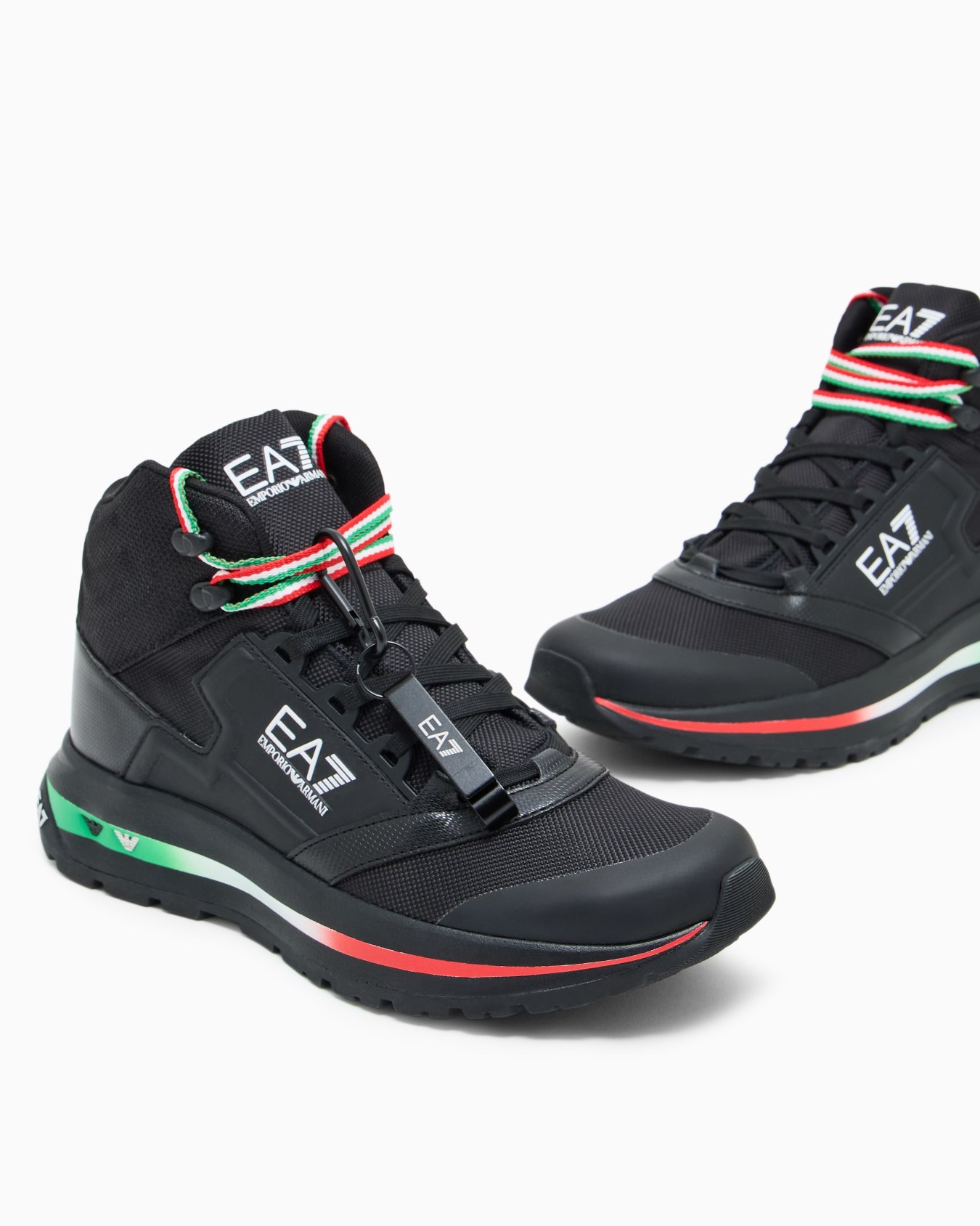 Ice Altura hiking boots Slide 4