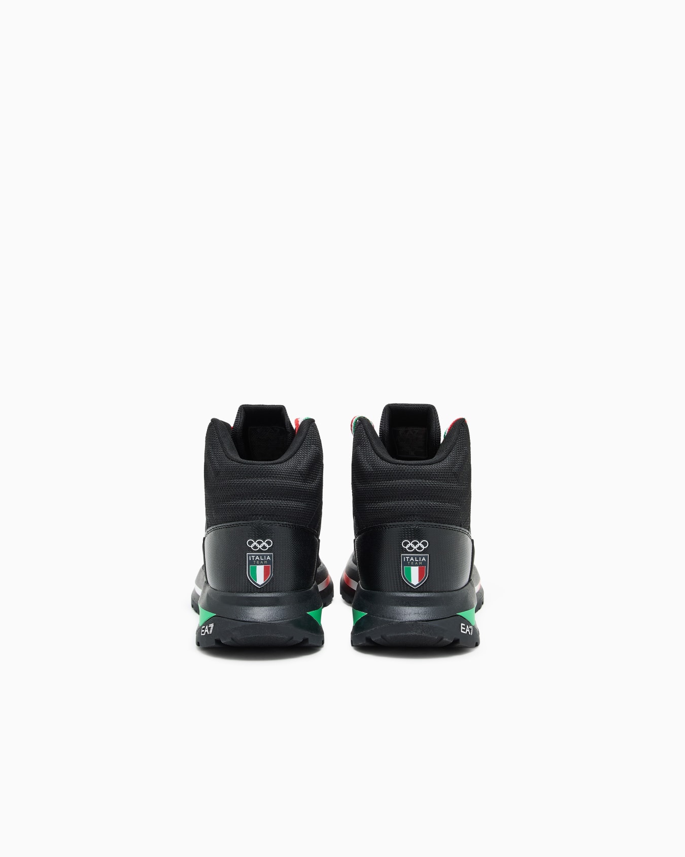 Ice Altura hiking boots Slide 3