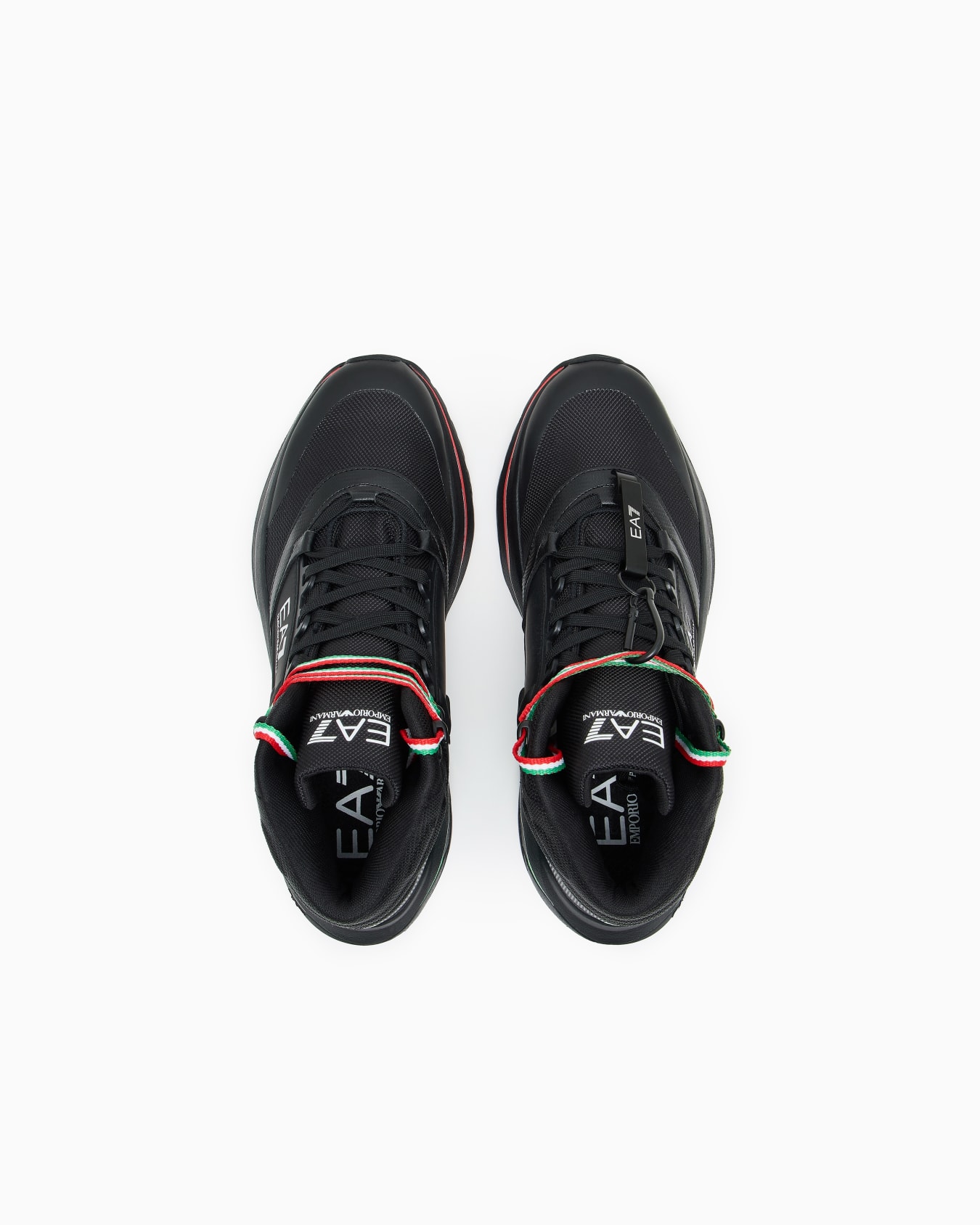 Ice Altura hiking boots Slide 2