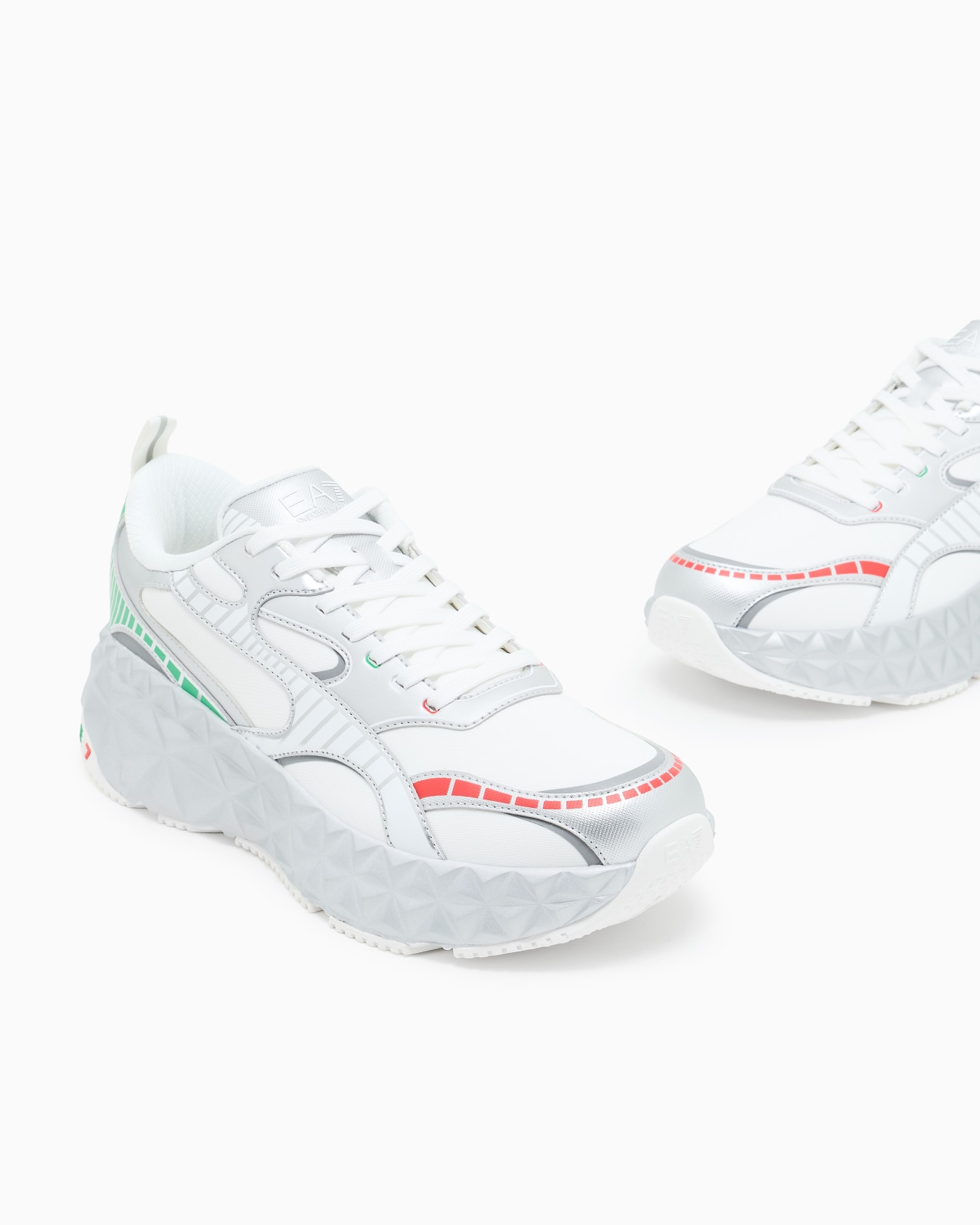 Italia Team Milano Cortina 2026 Kobra running shoes Slide 4