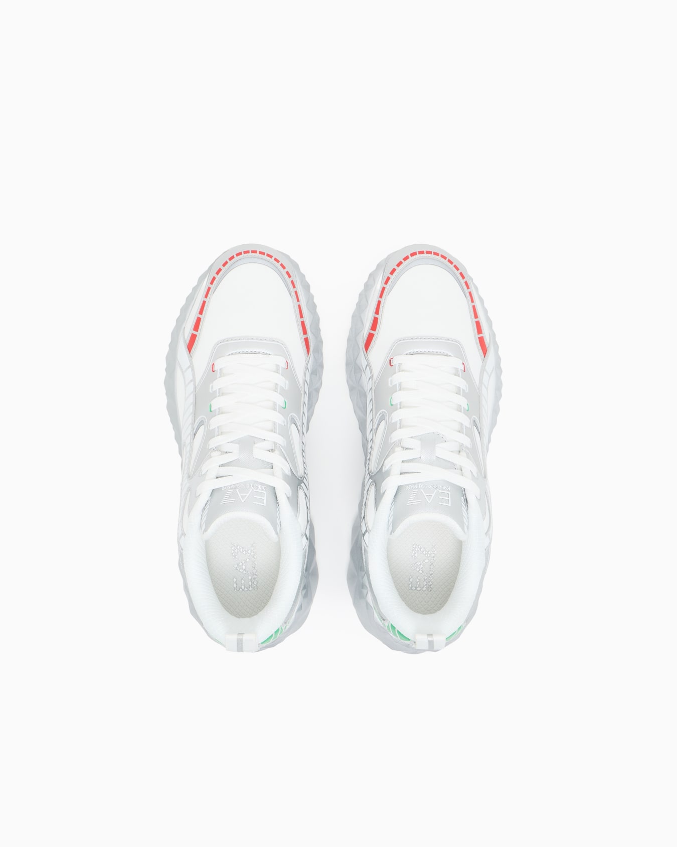 Italia Team Milano Cortina 2026 Kobra running shoes Slide 2
