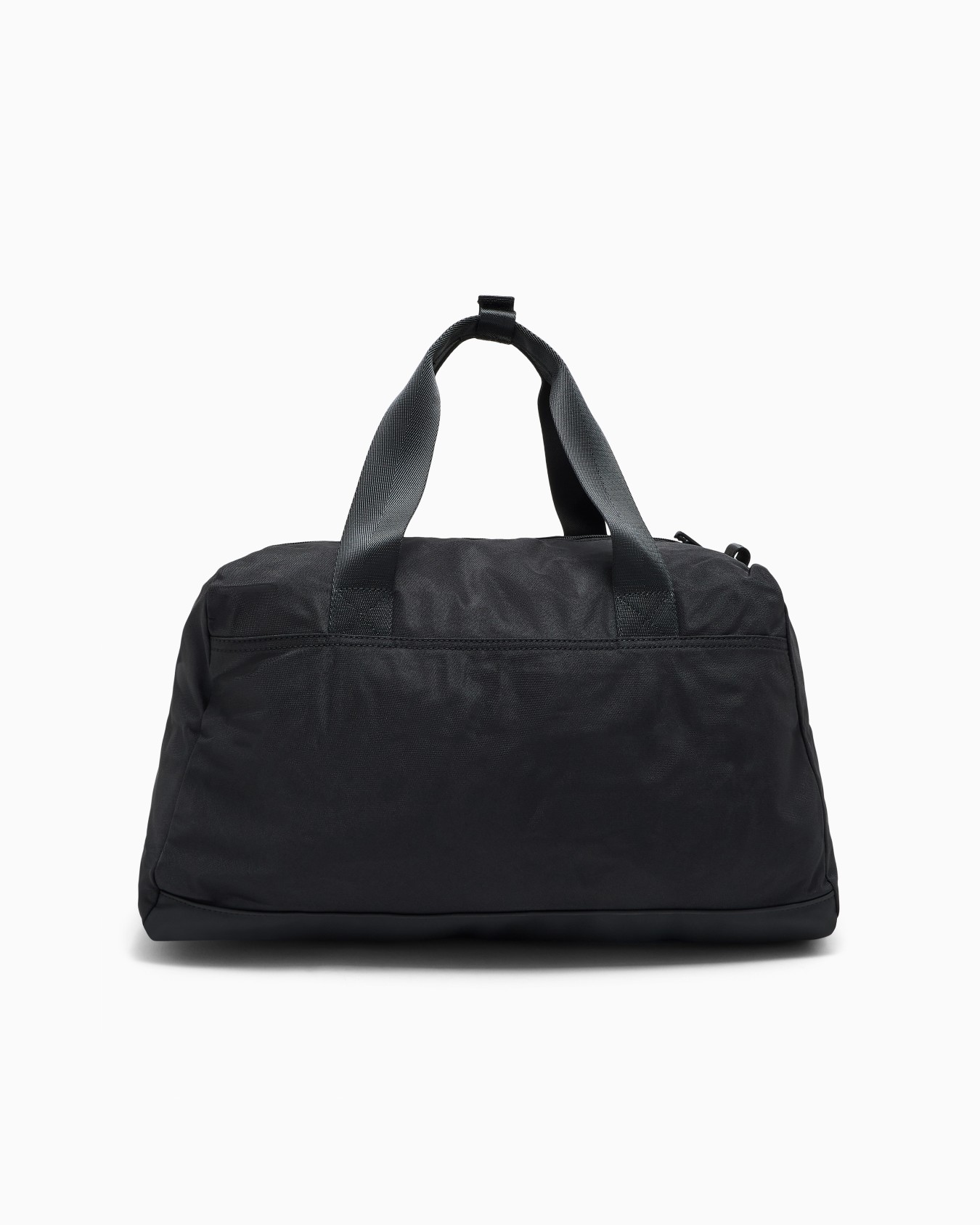 Gym bag in coated fabric Slide 2