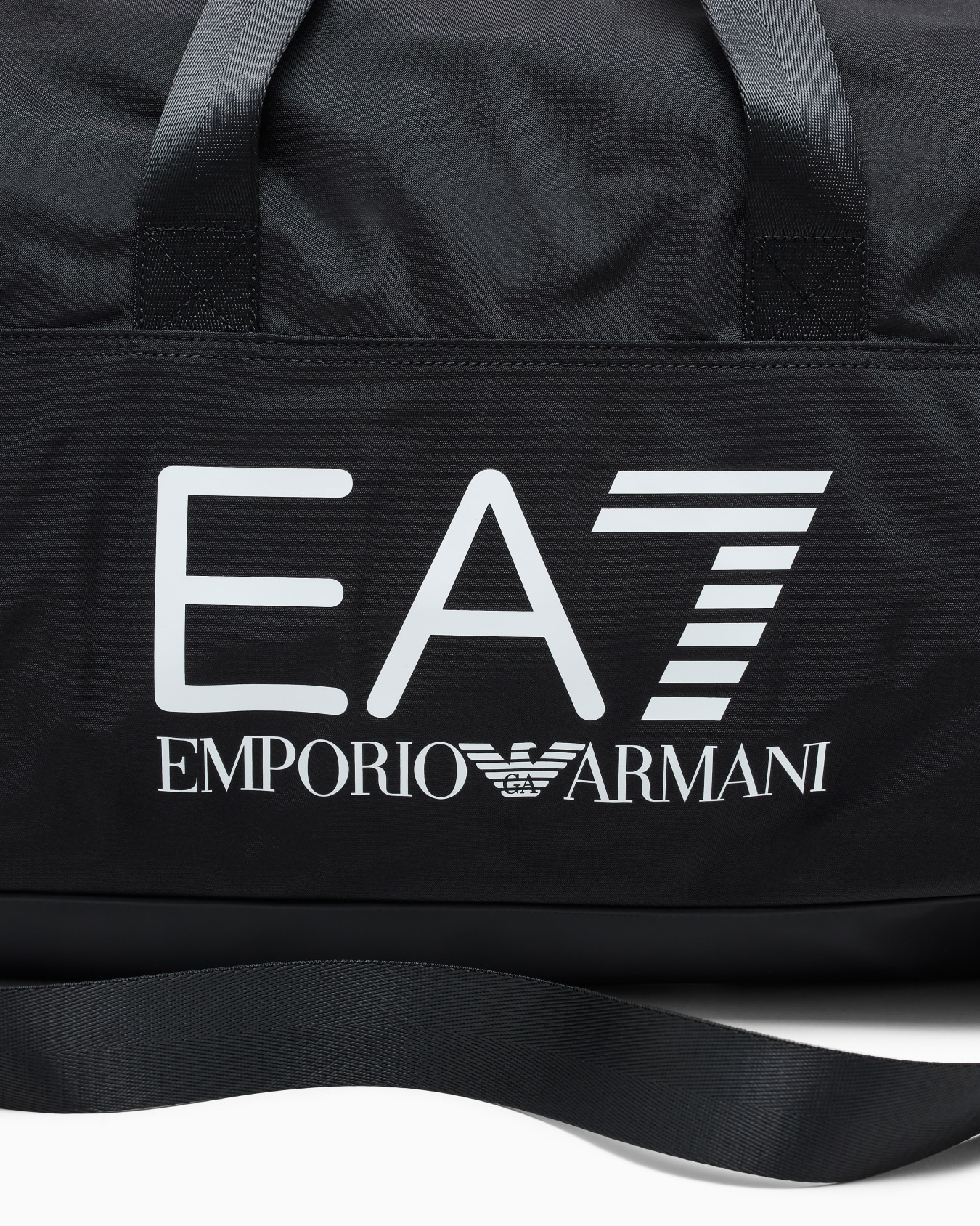 Gym bag with outside coating Slide 4