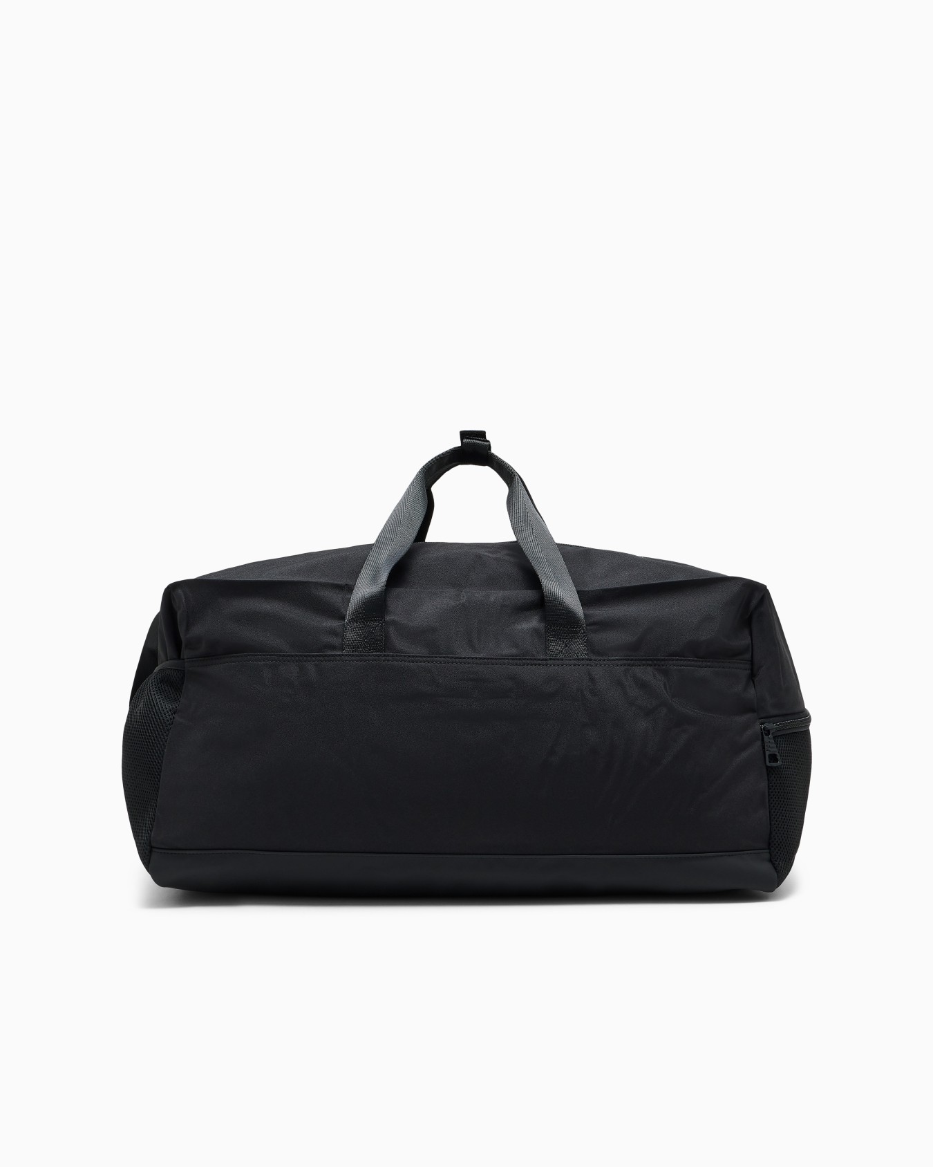 Gym bag with outside coating Slide 2