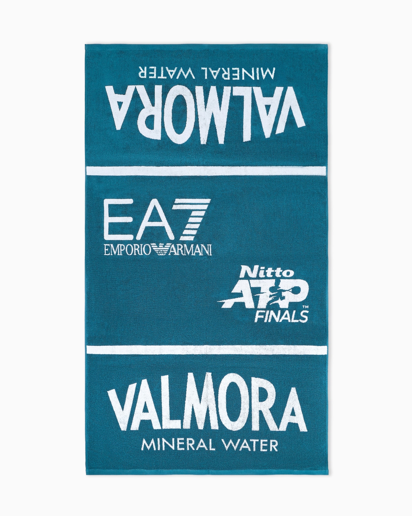 Nitto ATP Finals Large Towel Slide 0