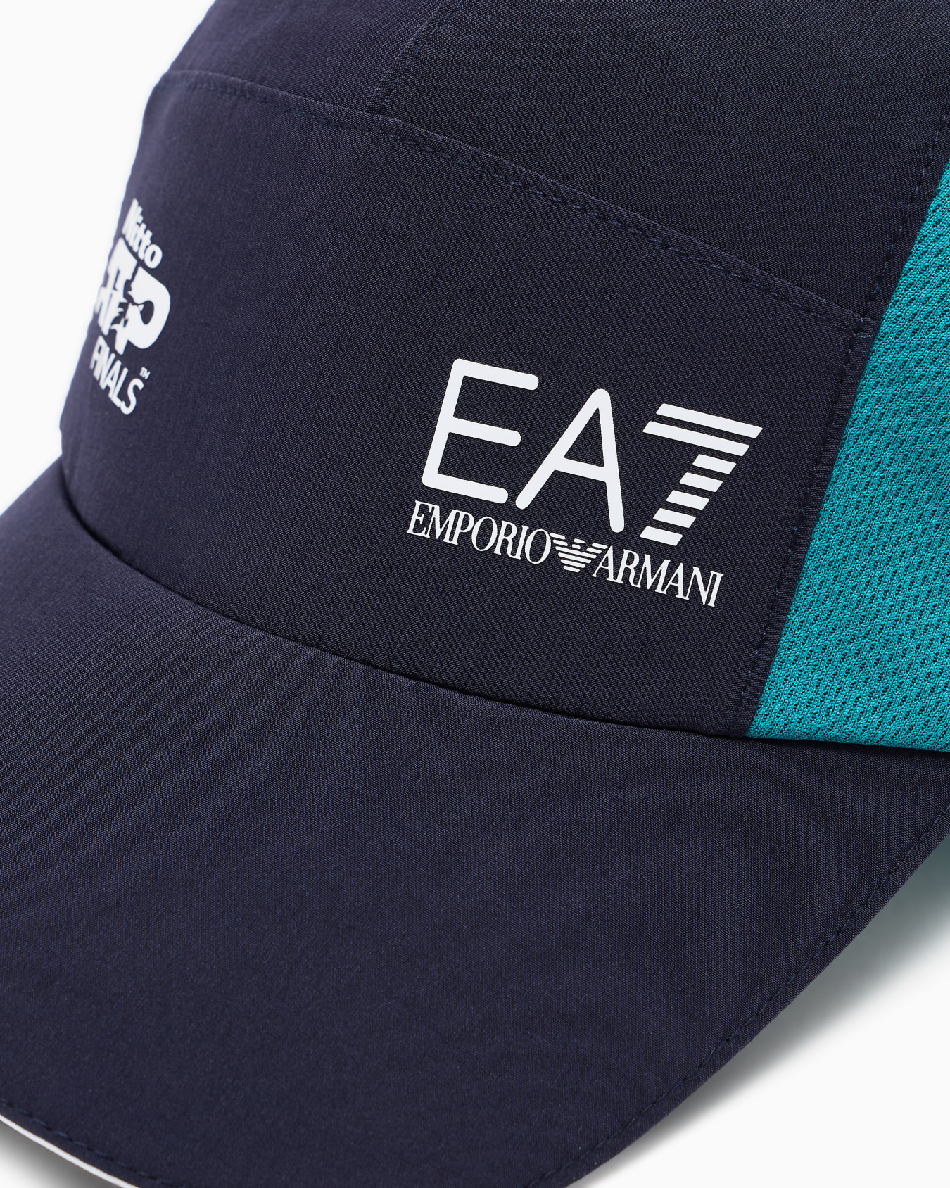 Nitto ATP Finals Baseball Cap Slide 2