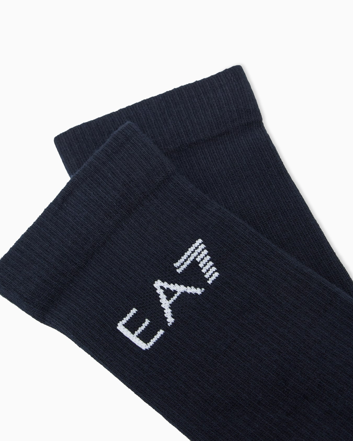 Socks Tennis Pro regular fit in cotton and elastane Slide 1
