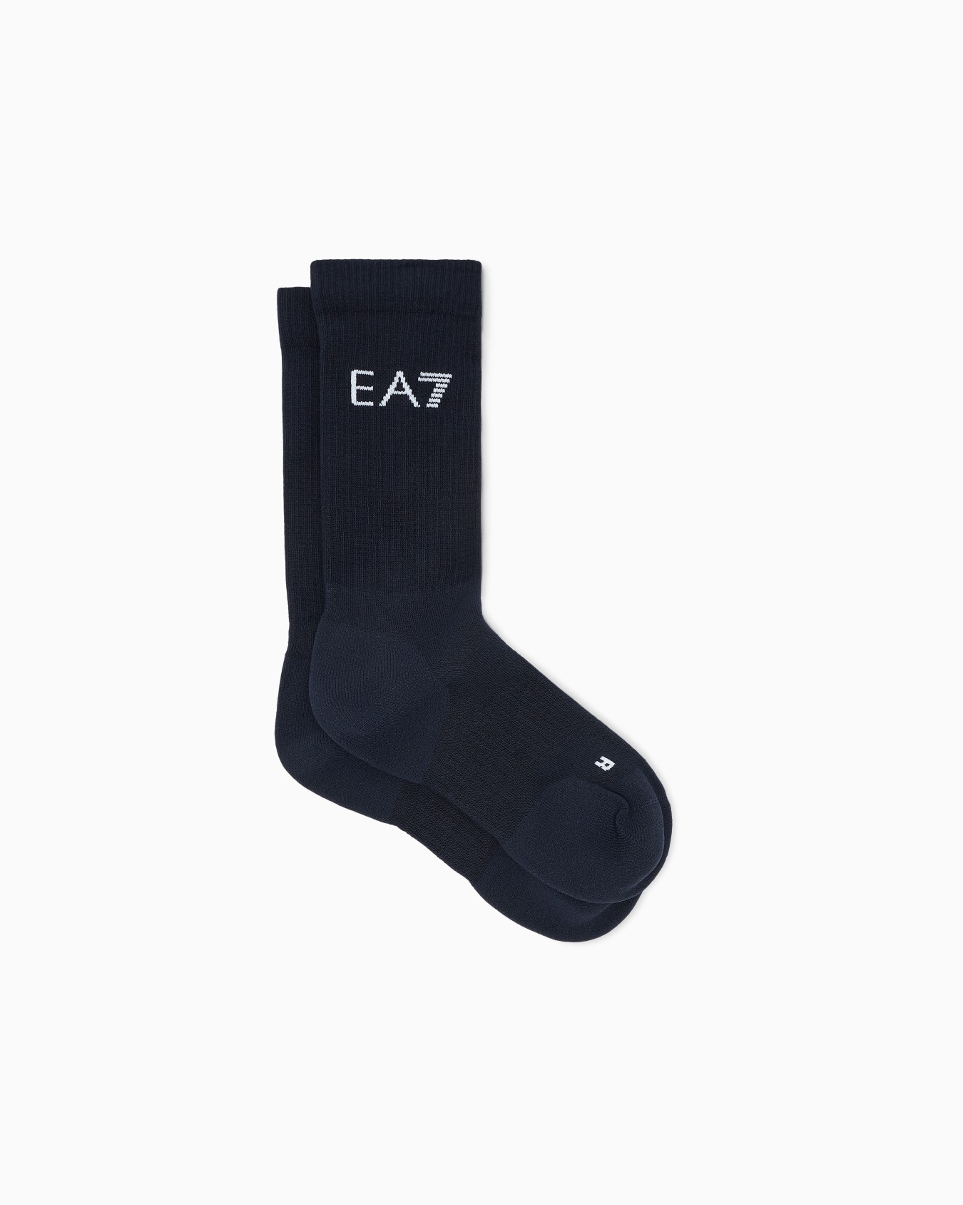 Socks Tennis Pro regular fit in cotton and elastane Slide 0