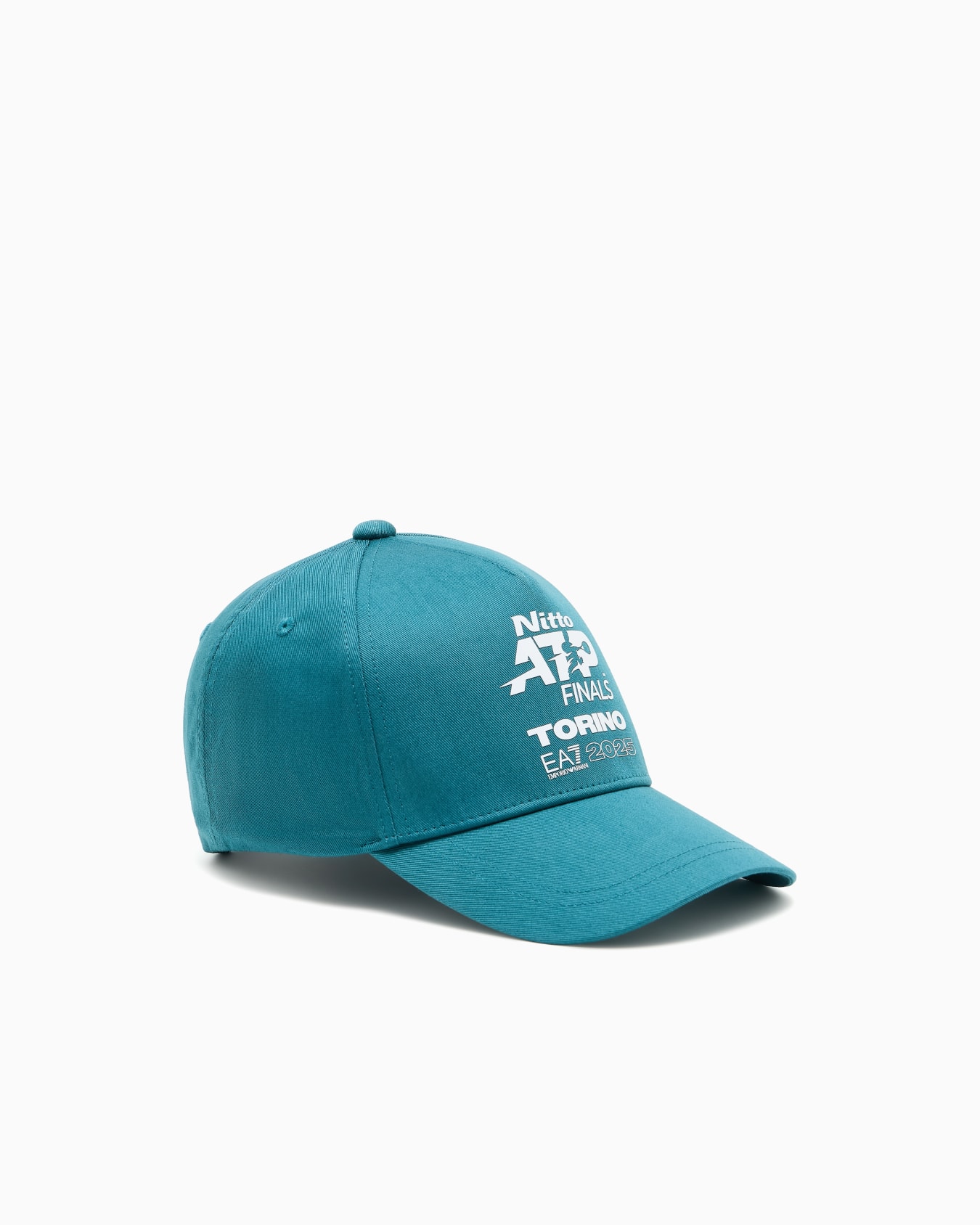 Nitto ATP Finals Baseball Cap with Event Logo Slide 0