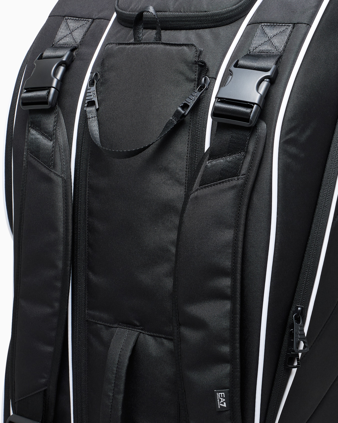 Tennis bag regular fit Slide 4