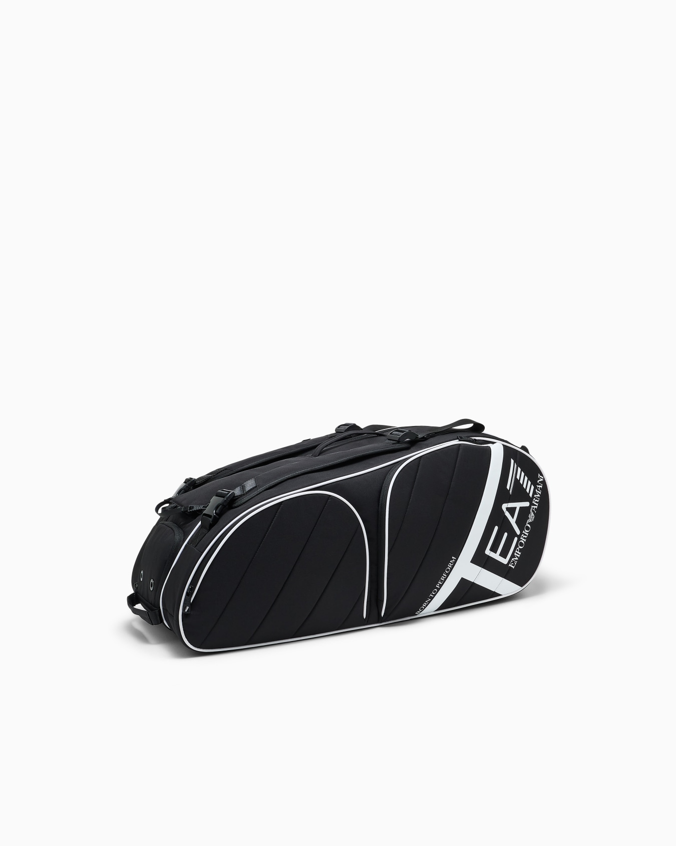 Tennis bag regular fit Slide 1