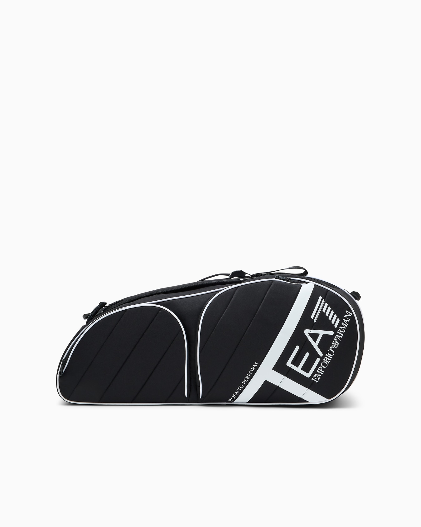 Tennis bag regular fit Slide 0
