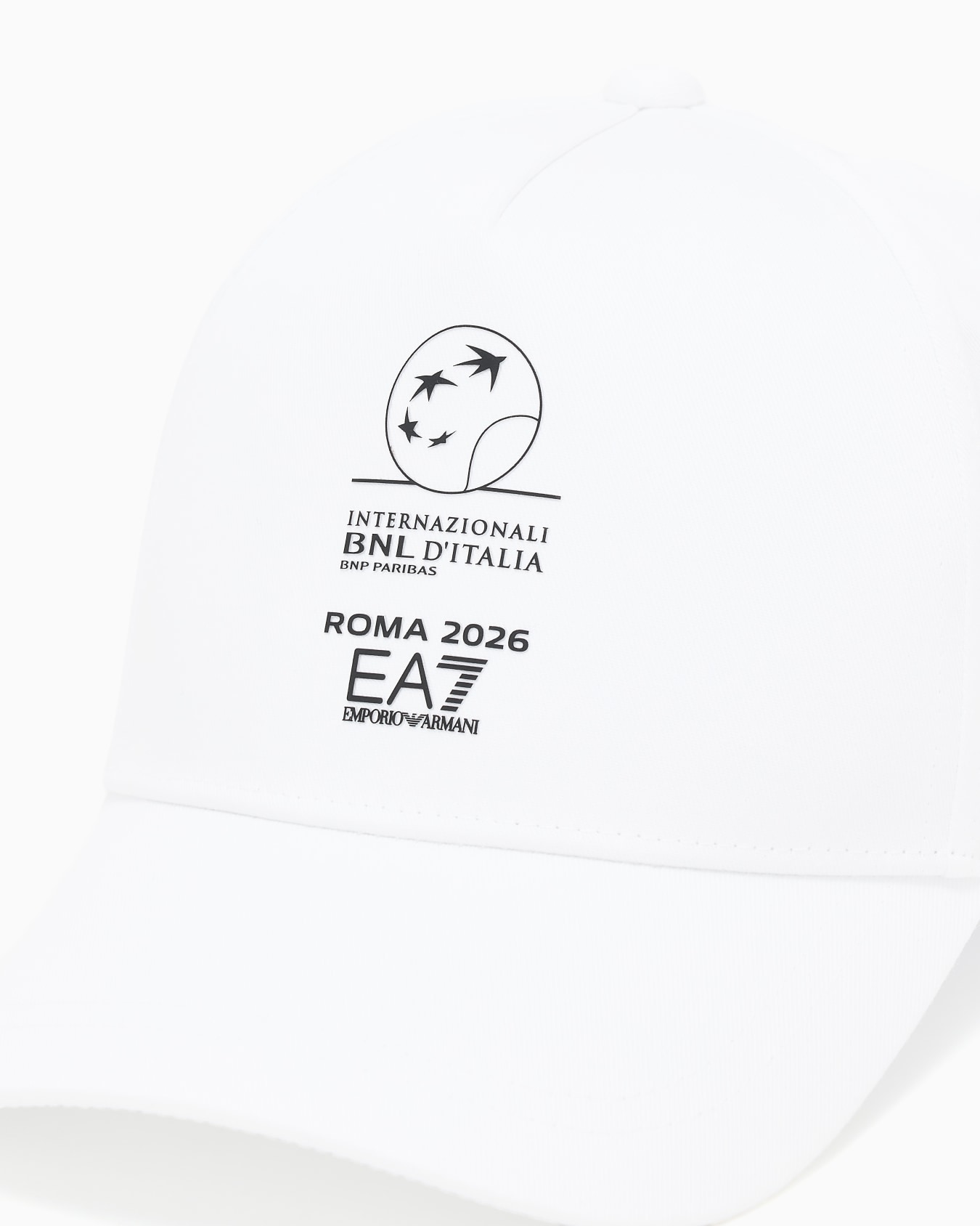 Internazionali BNL d'Italia baseball cap Slide 2