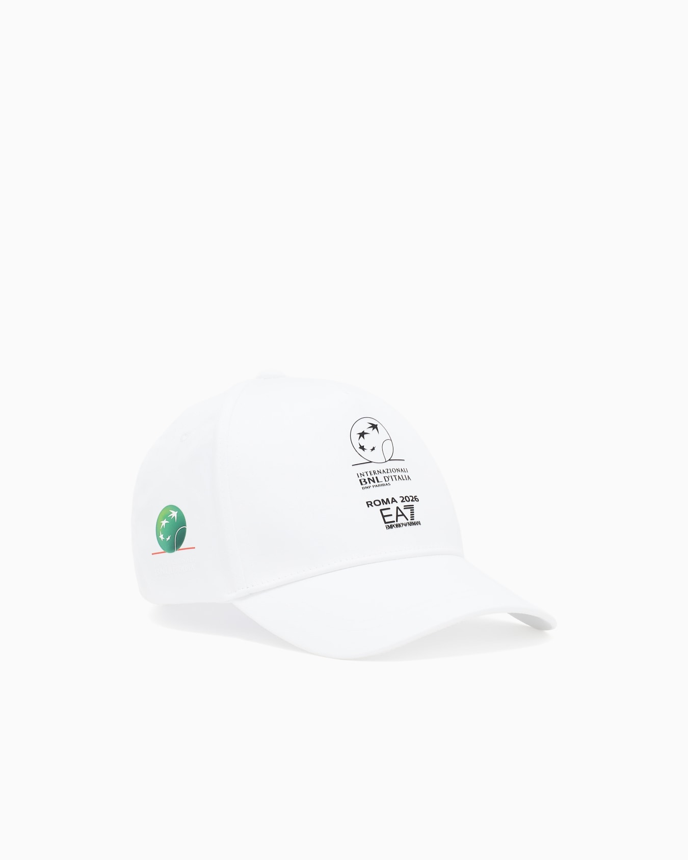 Internazionali BNL d'Italia baseball cap Slide 0