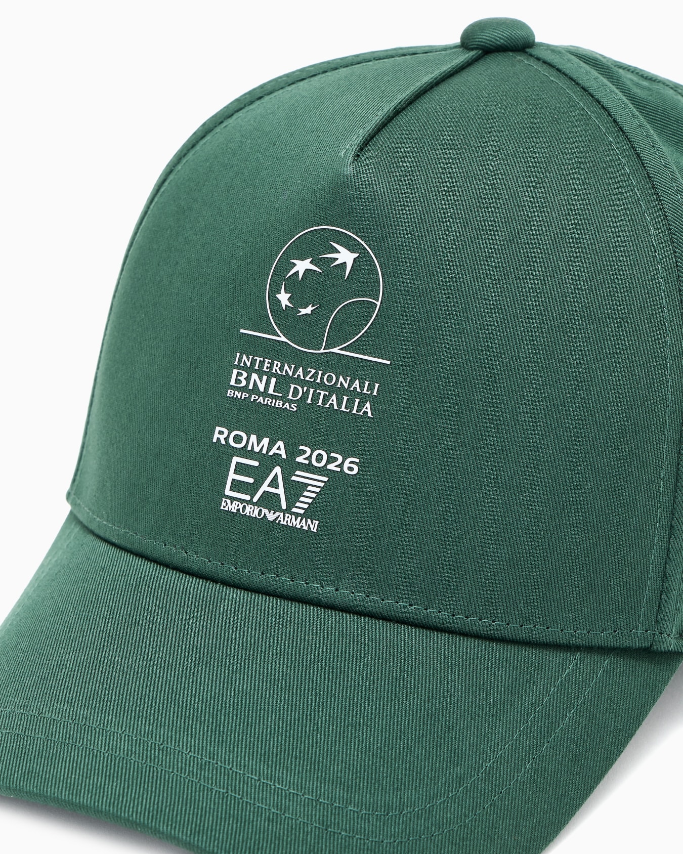 Internazionali BNL d'Italia baseball cap Slide 2
