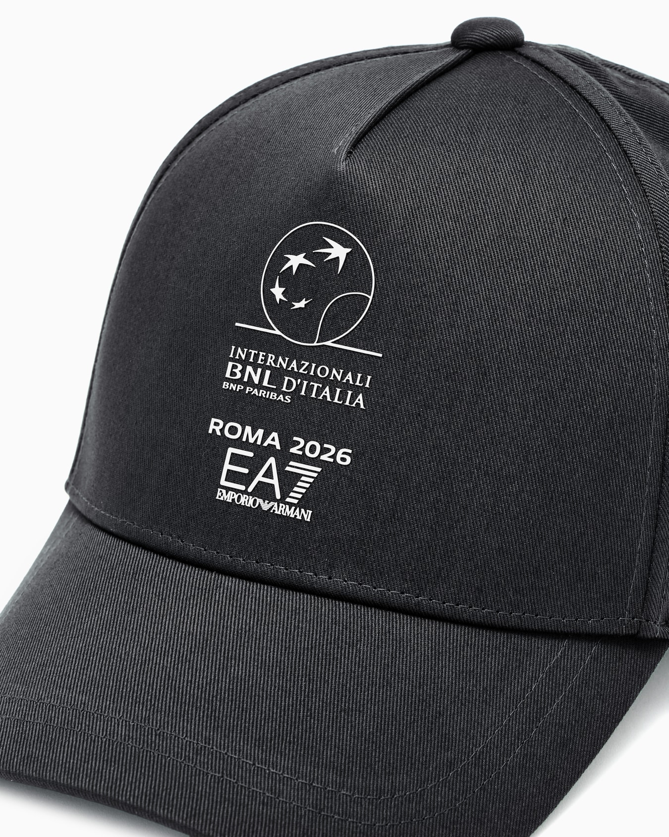 Internazionali BNL d'Italia baseball cap Slide 2