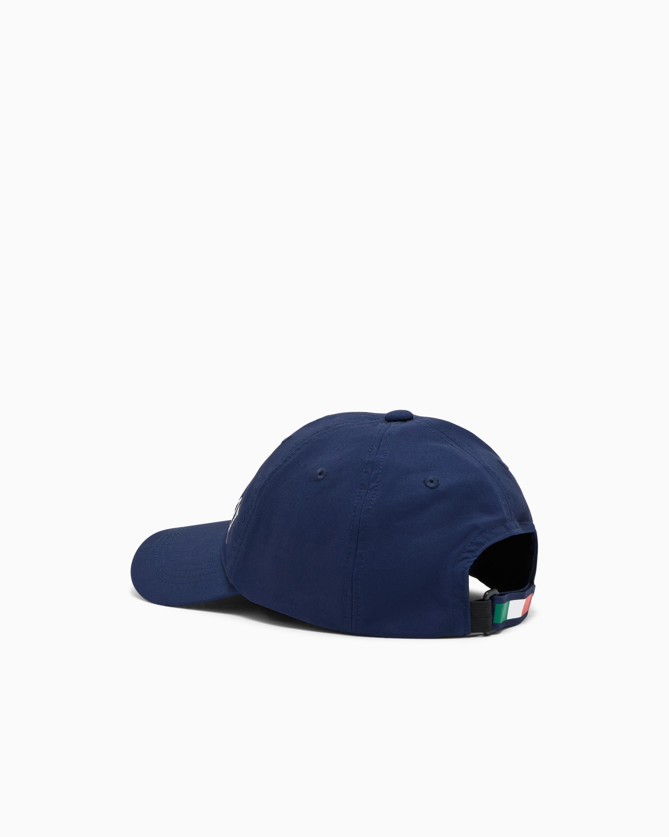 Internazionali BNL d’Italia Baseballcap VENTUS7 Folie 1