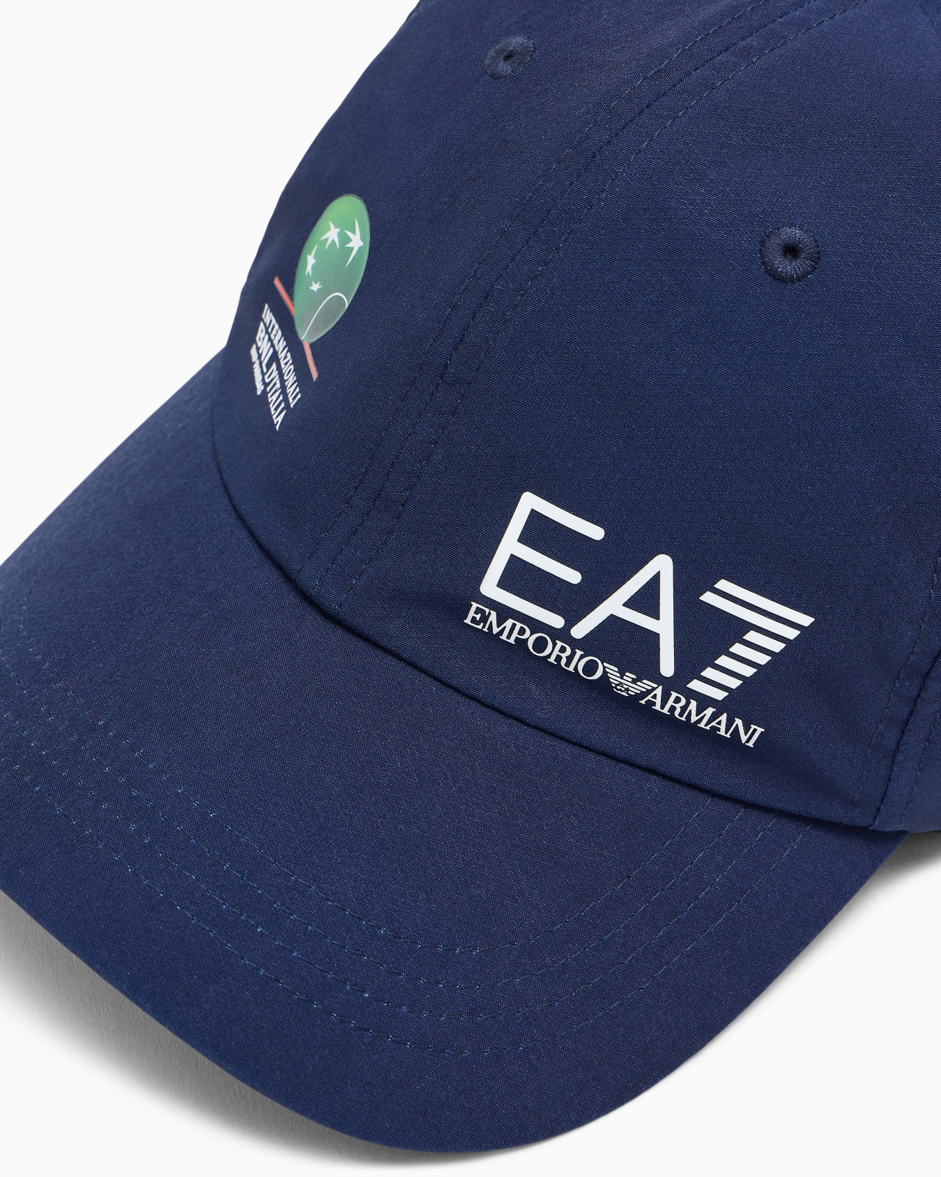 Internazionali BNL d’Italia Baseballcap VENTUS7 Folie 2