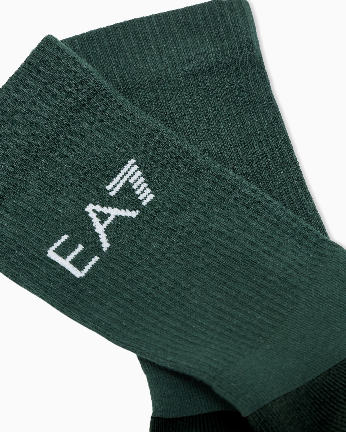 Internazionali BNL d'Italia stretch cotton-blend socks Slide 1