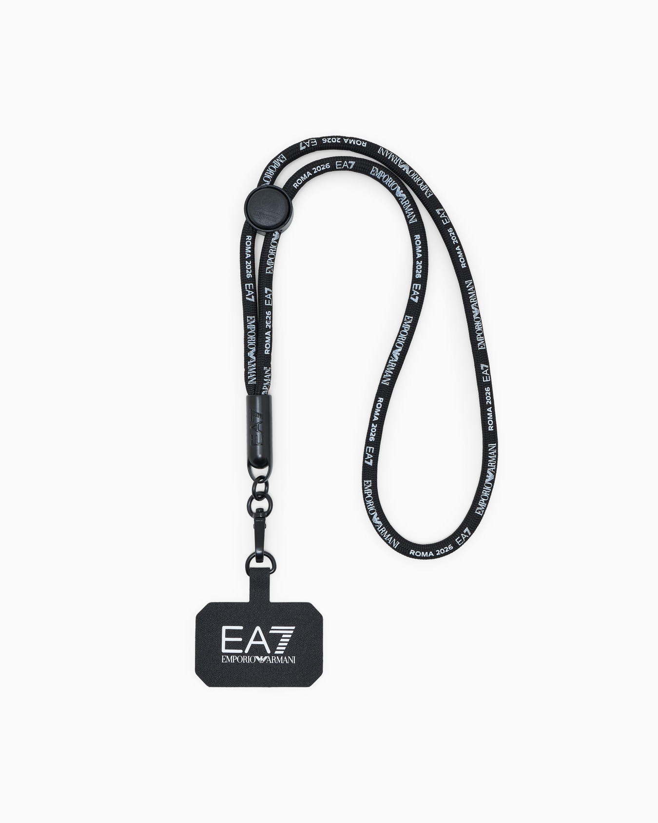 Internazionali BNL d'Italia mobile phone holder Slide 0