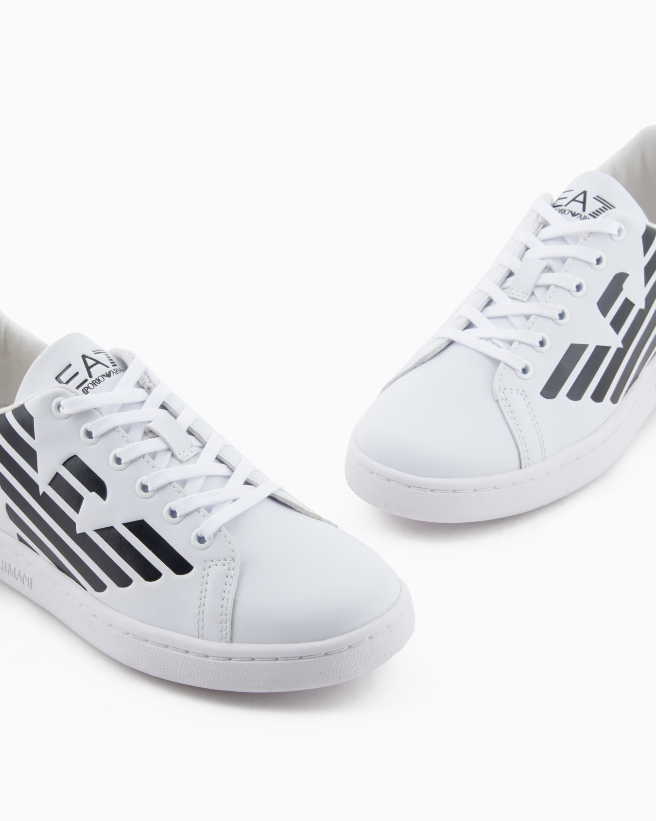 Classic Eagle Junior Sneakers Slide 4