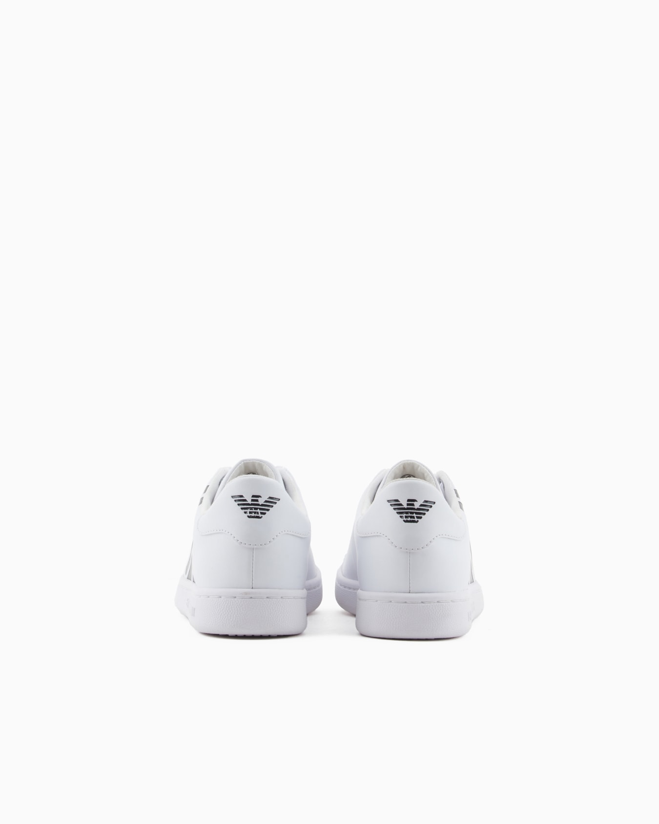 Classic Eagle Junior Sneakers Slide 3