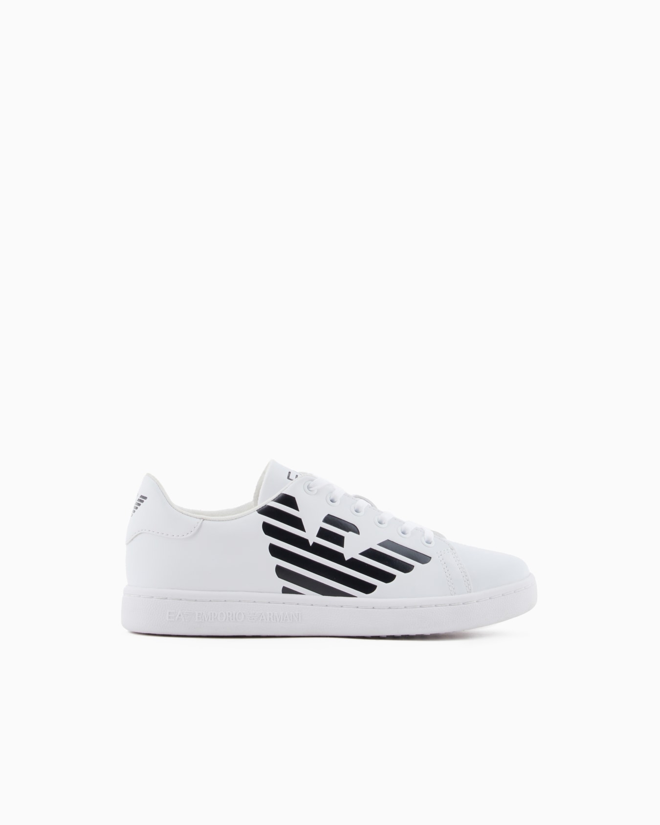 Classic Eagle Junior Sneakers Slide 0