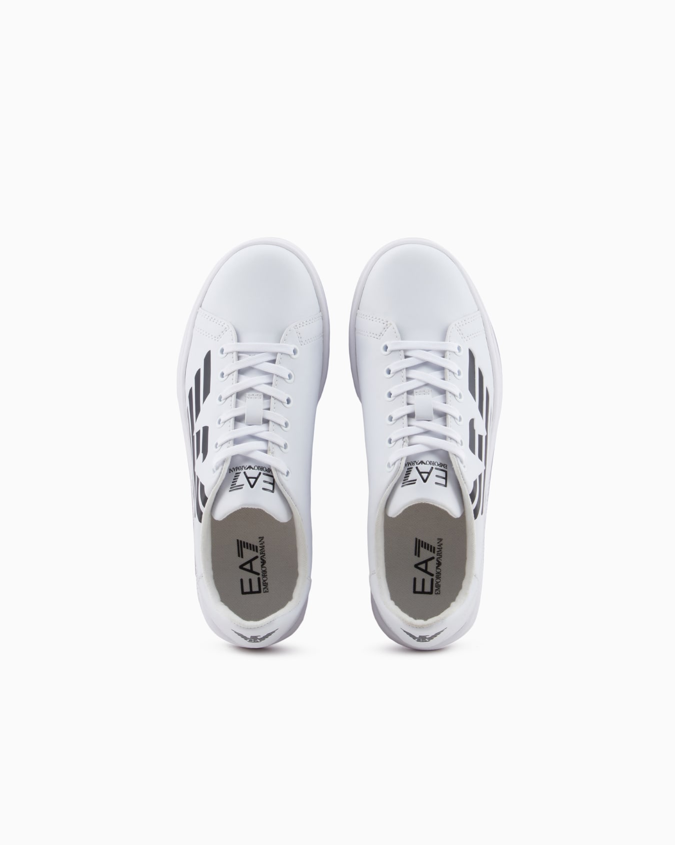 Classic Eagle Junior Sneakers Slide 2