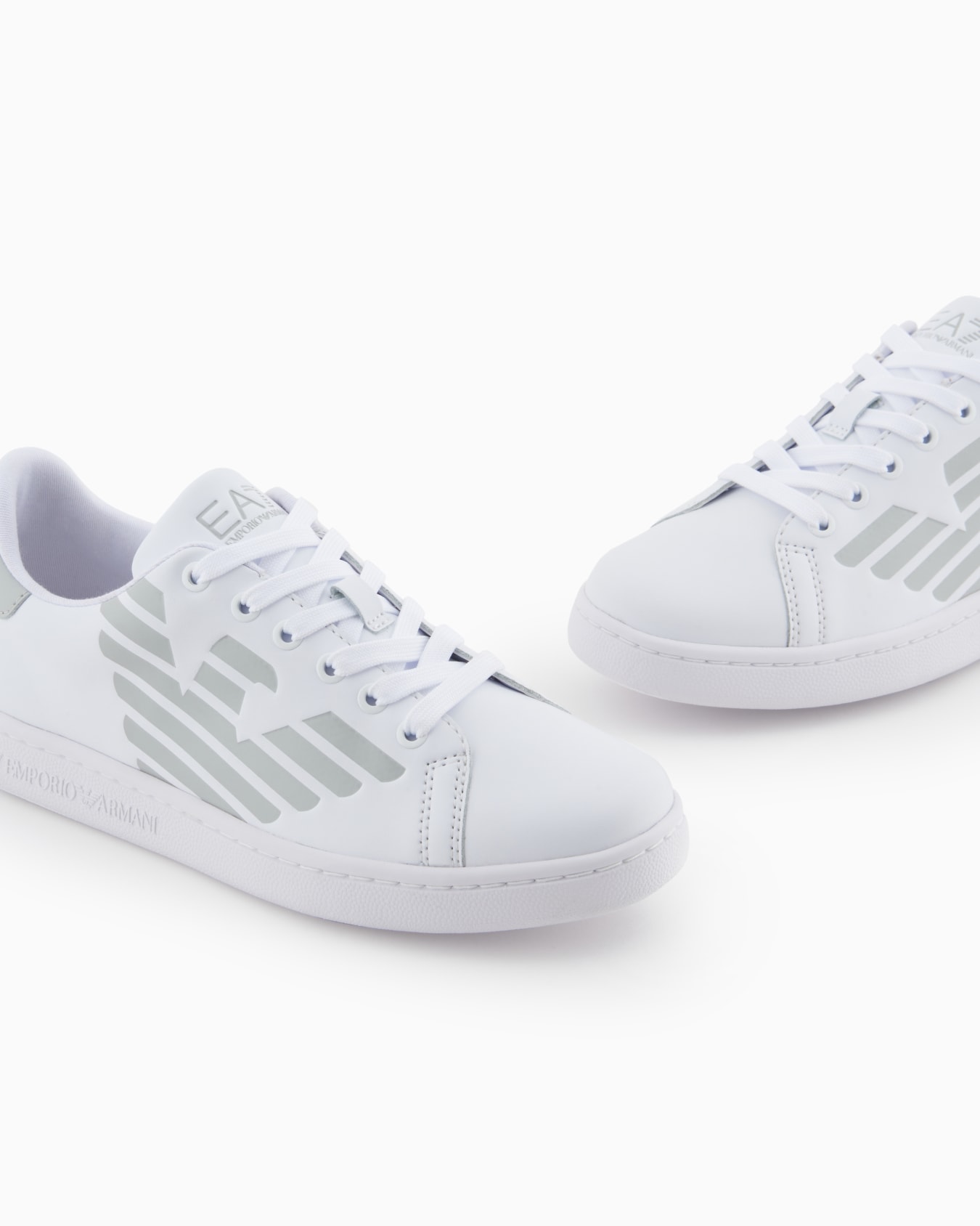 Classic Eagle Junior Sneakers Slide 4