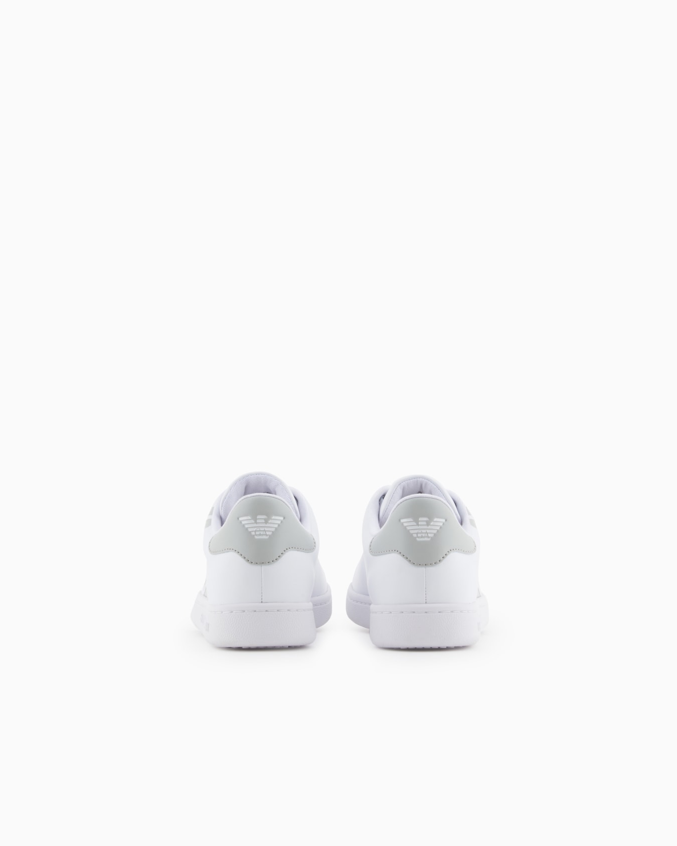 Classic Eagle Junior Sneakers Slide 3