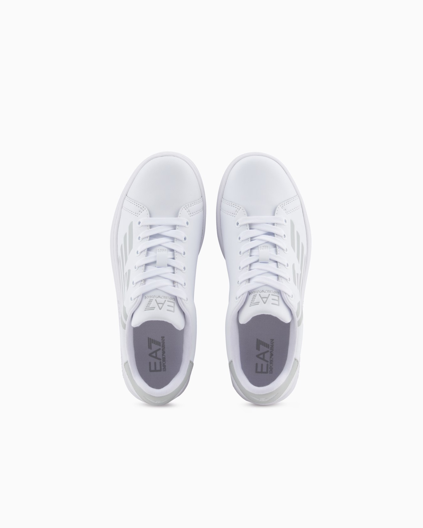 Classic Eagle Junior Sneakers Slide 2