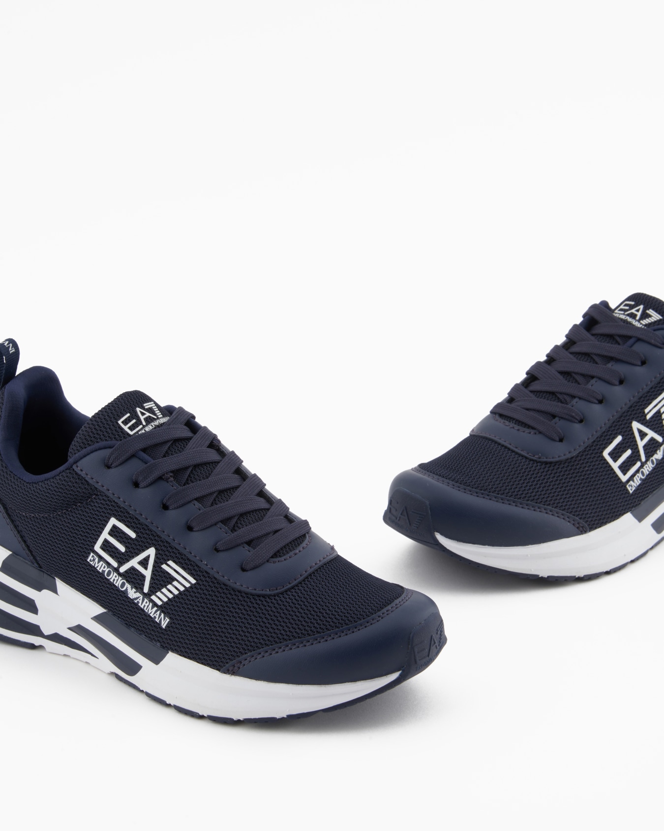 Sneakers Crusher Distance en mesh Diapositive 4