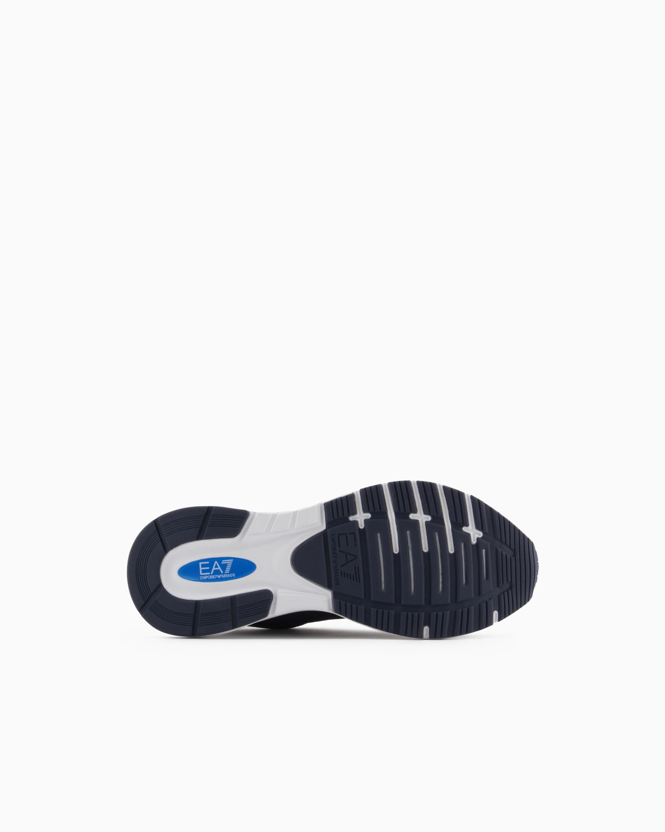 Sneakers Crusher Distance en mesh Diapositive 5