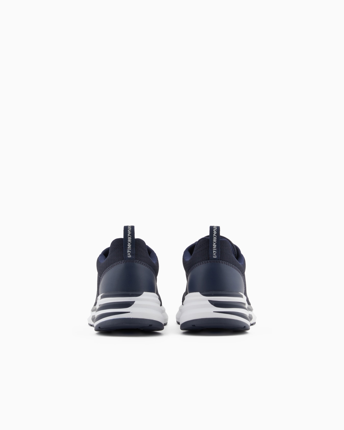 Sneakers Crusher Distance en mesh Diapositive 3
