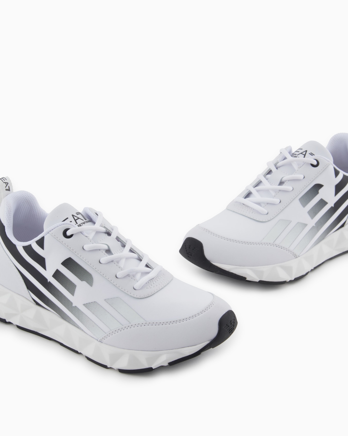 Ultimate C2 Kombat Gradient sneakers Slide 4