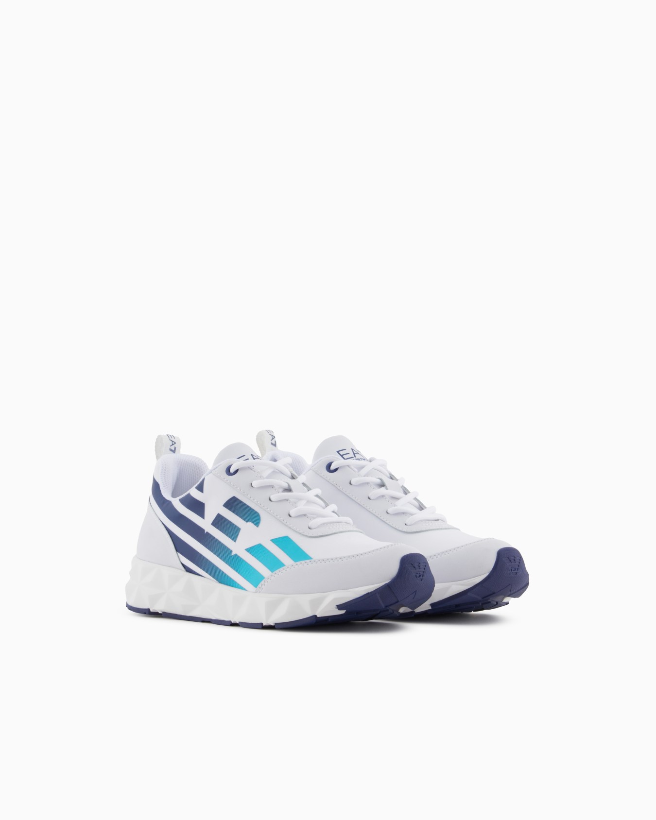 Sneakers Ultimate C2 Kombat Gradient Diapositive 1
