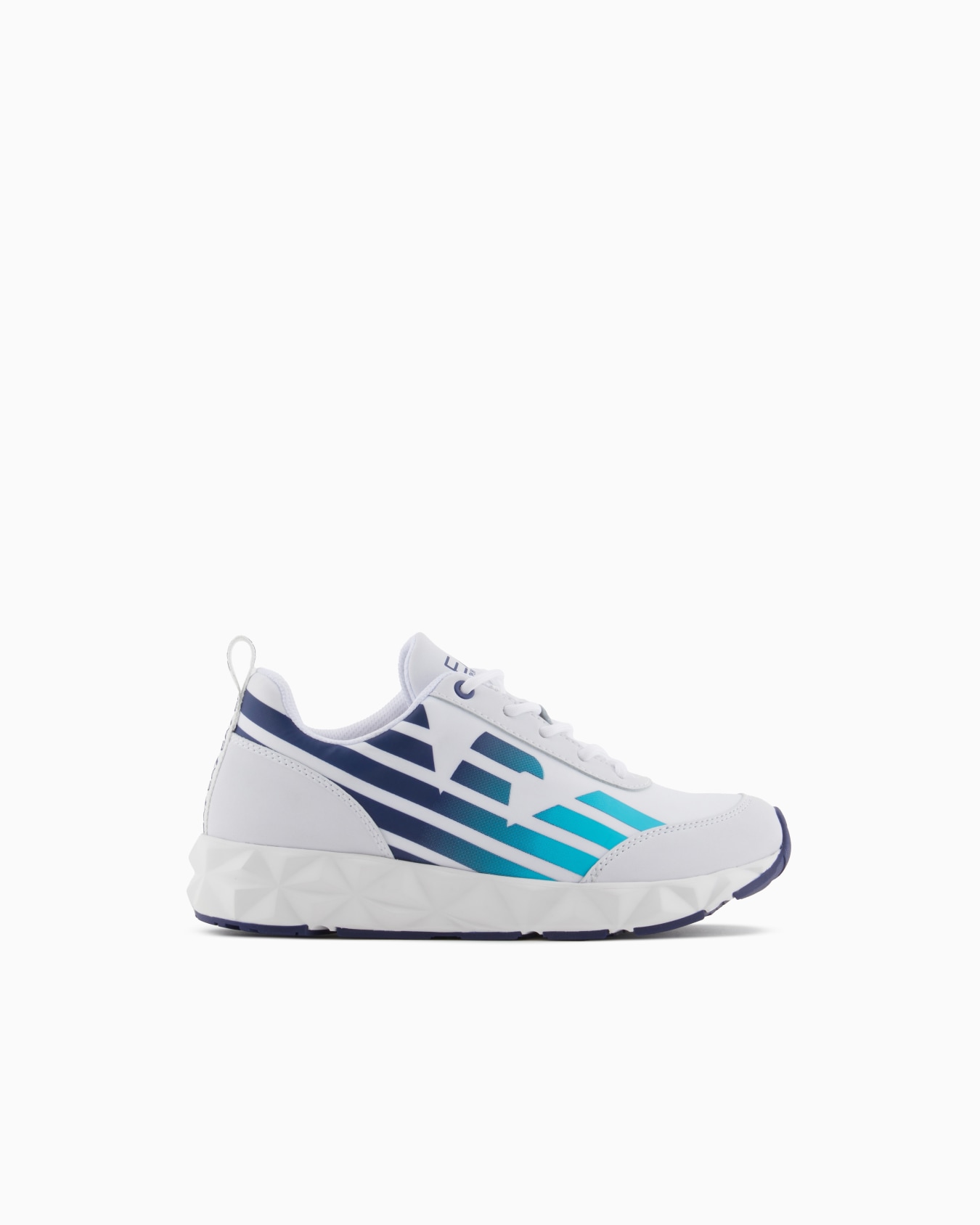 Sneakers Ultimate C2 Kombat Gradient Diapositive 0