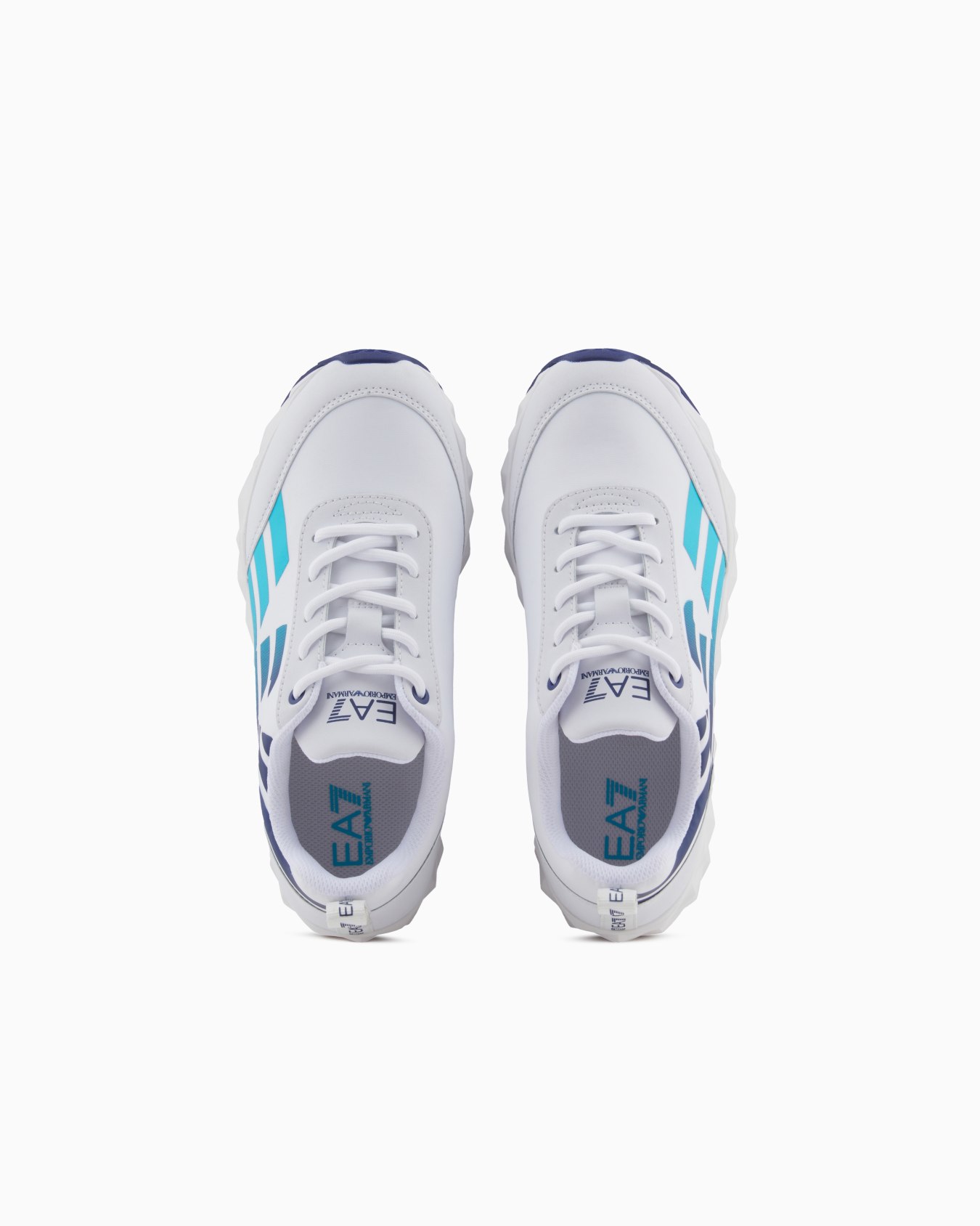 Sneakers Ultimate C2 Kombat Gradient Diapositive 2