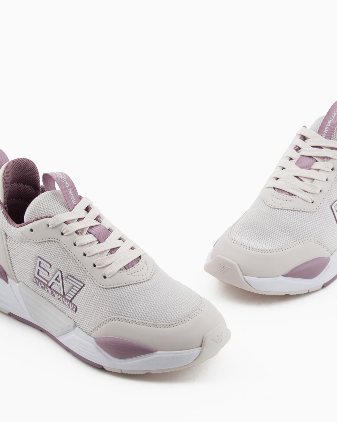 Ace Runner K Sneaker Folie 4