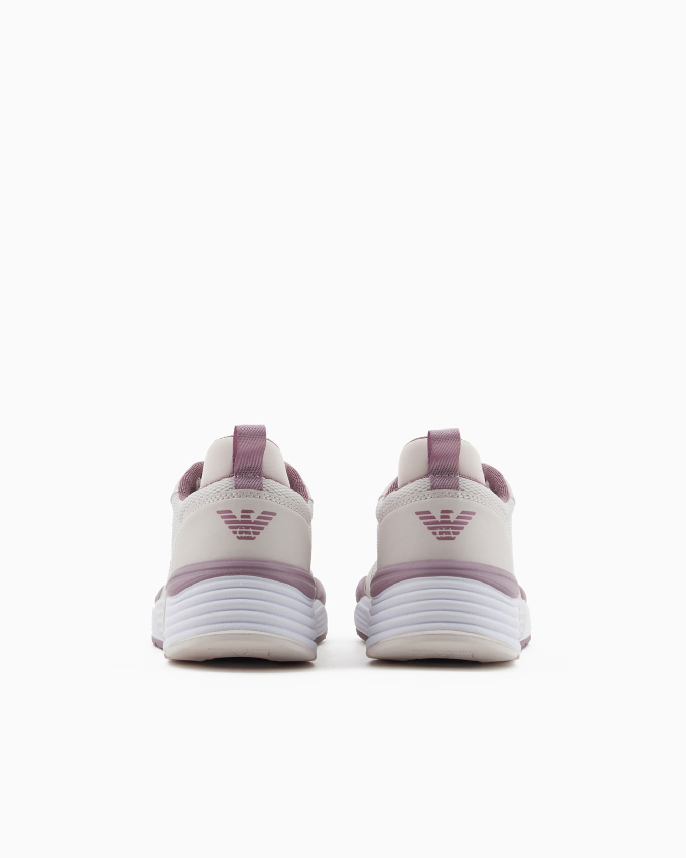 Ace Runner K Sneaker Folie 3