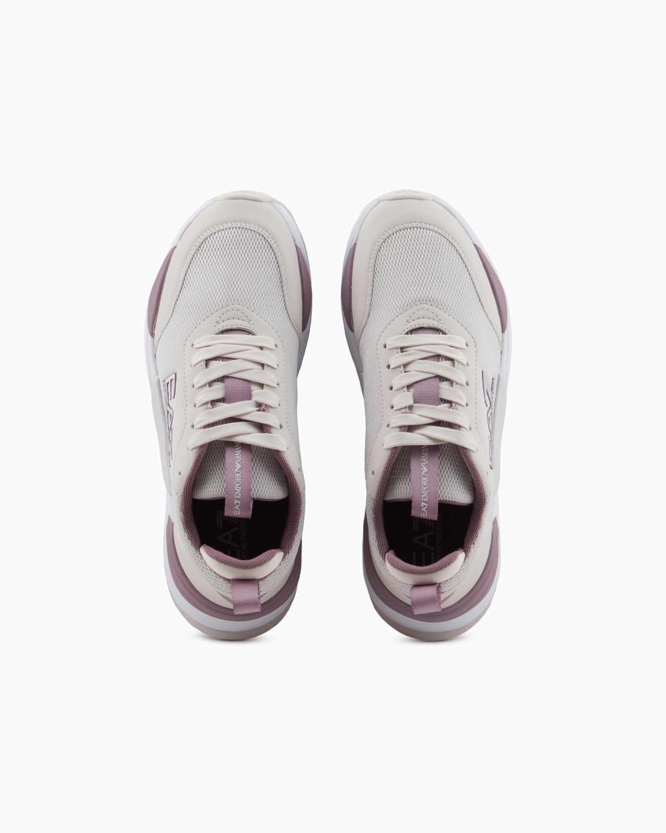 Ace Runner K Sneaker Folie 2