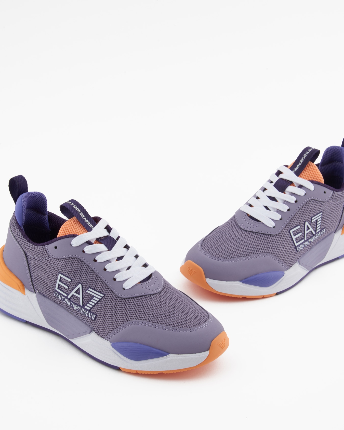 Sneakers Ace Runner Junior Diapositive 4