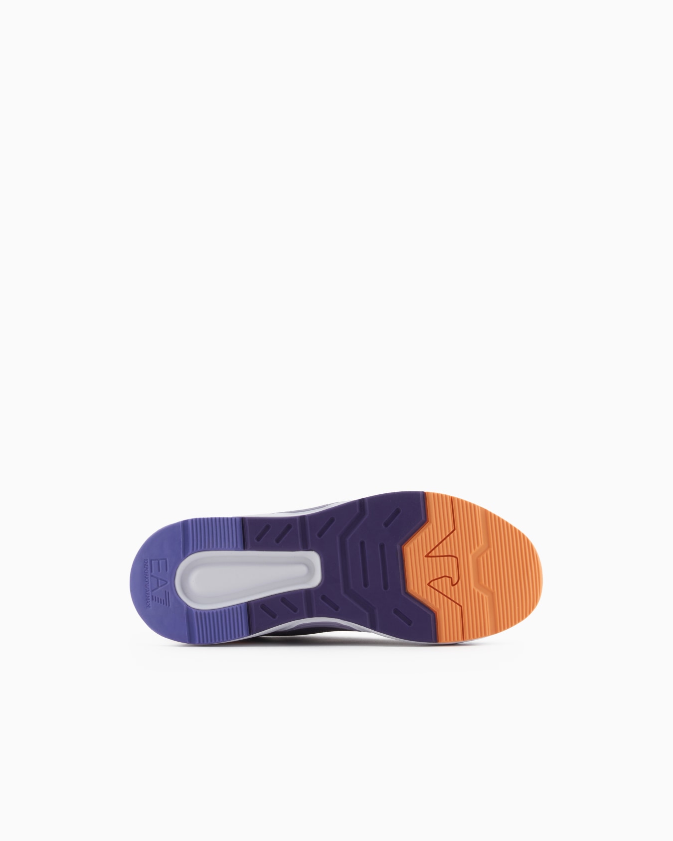 Sneakers Ace Runner Junior Diapositive 5
