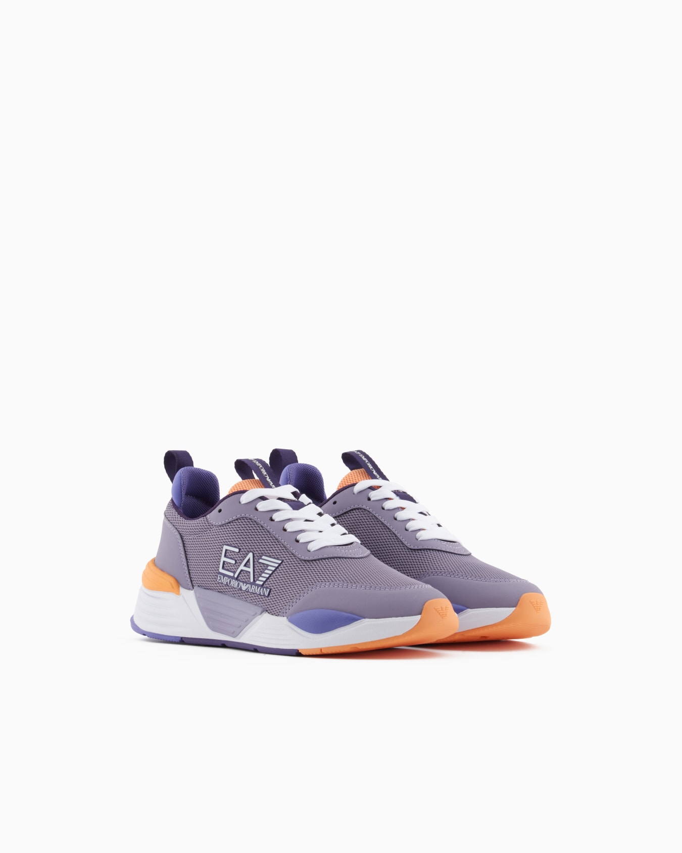 Sneakers Ace Runner Junior Diapositive 1