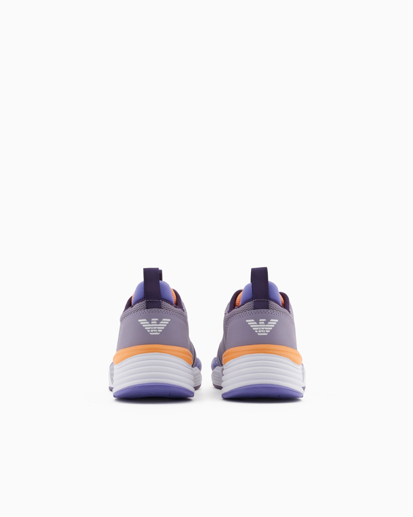Sneakers Ace Runner Junior Diapositive 3