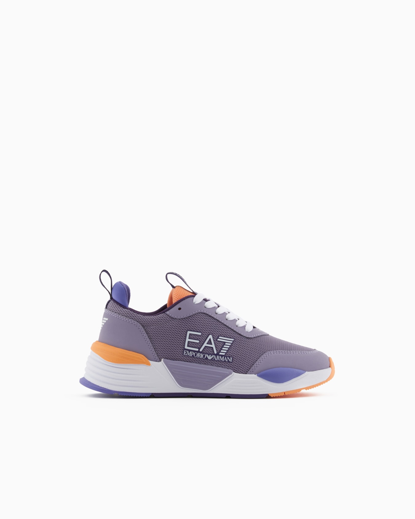 Sneakers Ace Runner Junior Diapositive 0