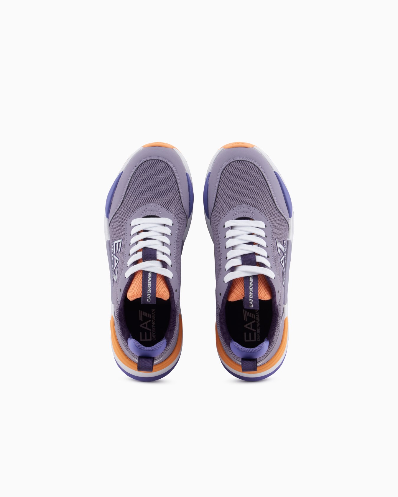 Sneakers Ace Runner Junior Diapositive 2