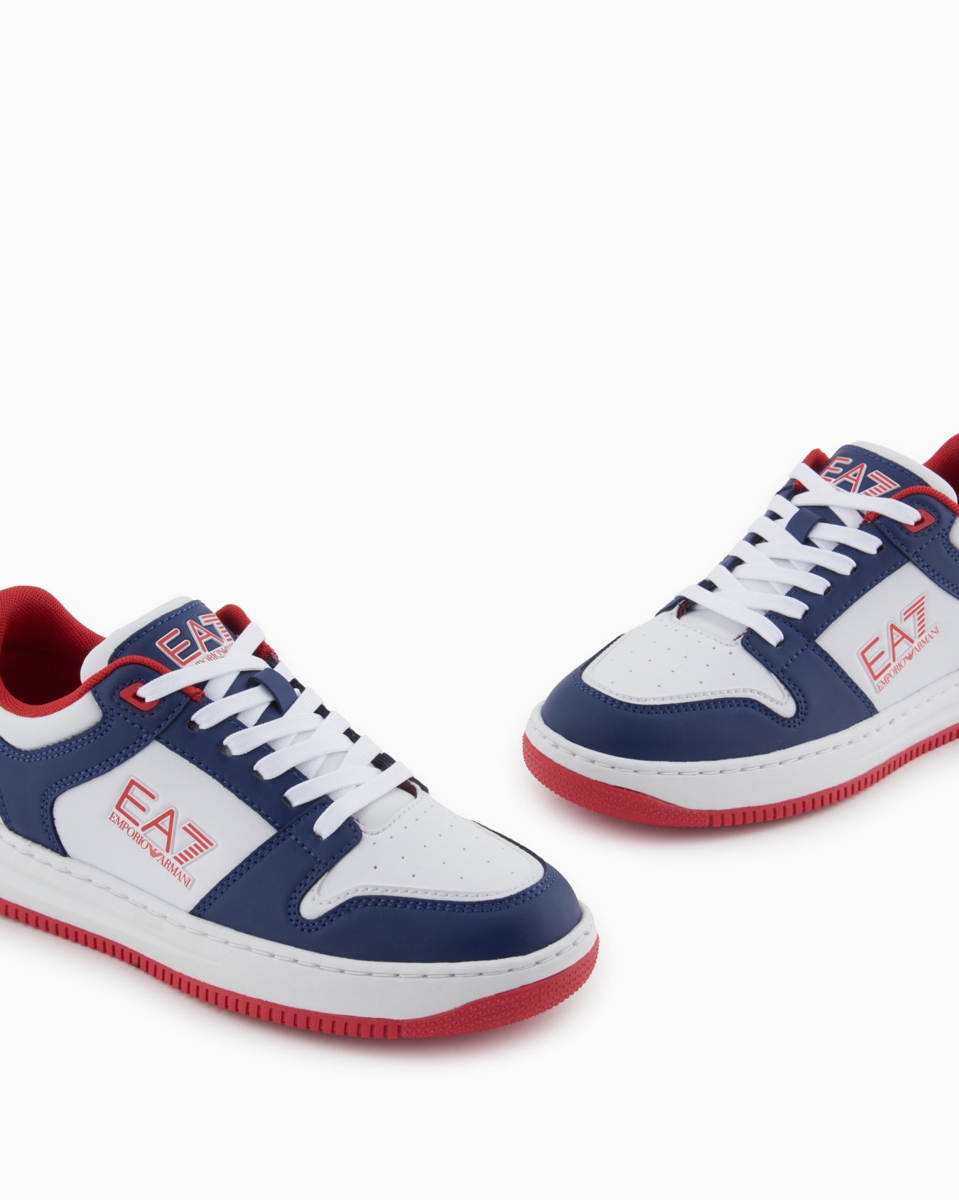 Sneakers Slasher Junior Diapositive 4