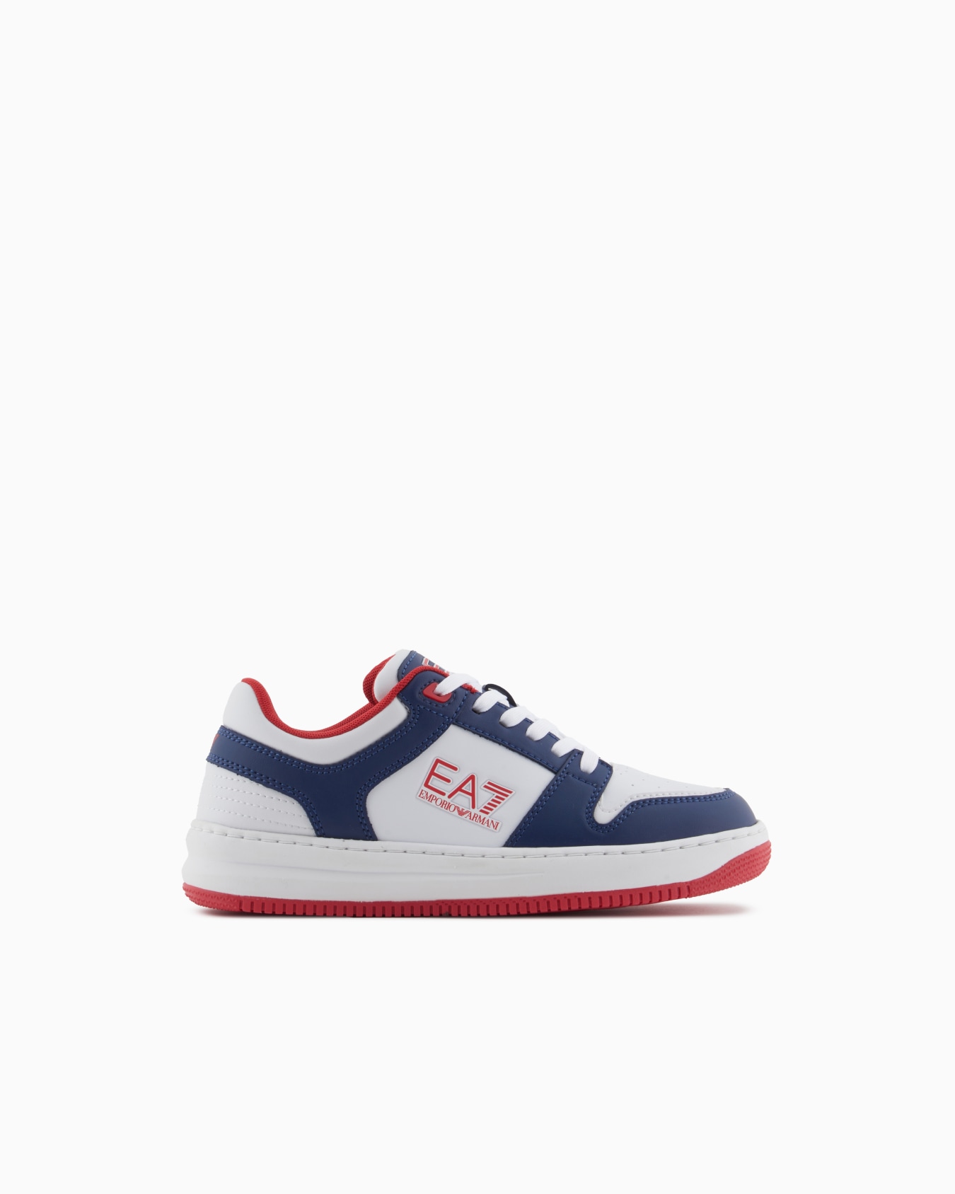 Sneakers Slasher Junior Diapositive 0