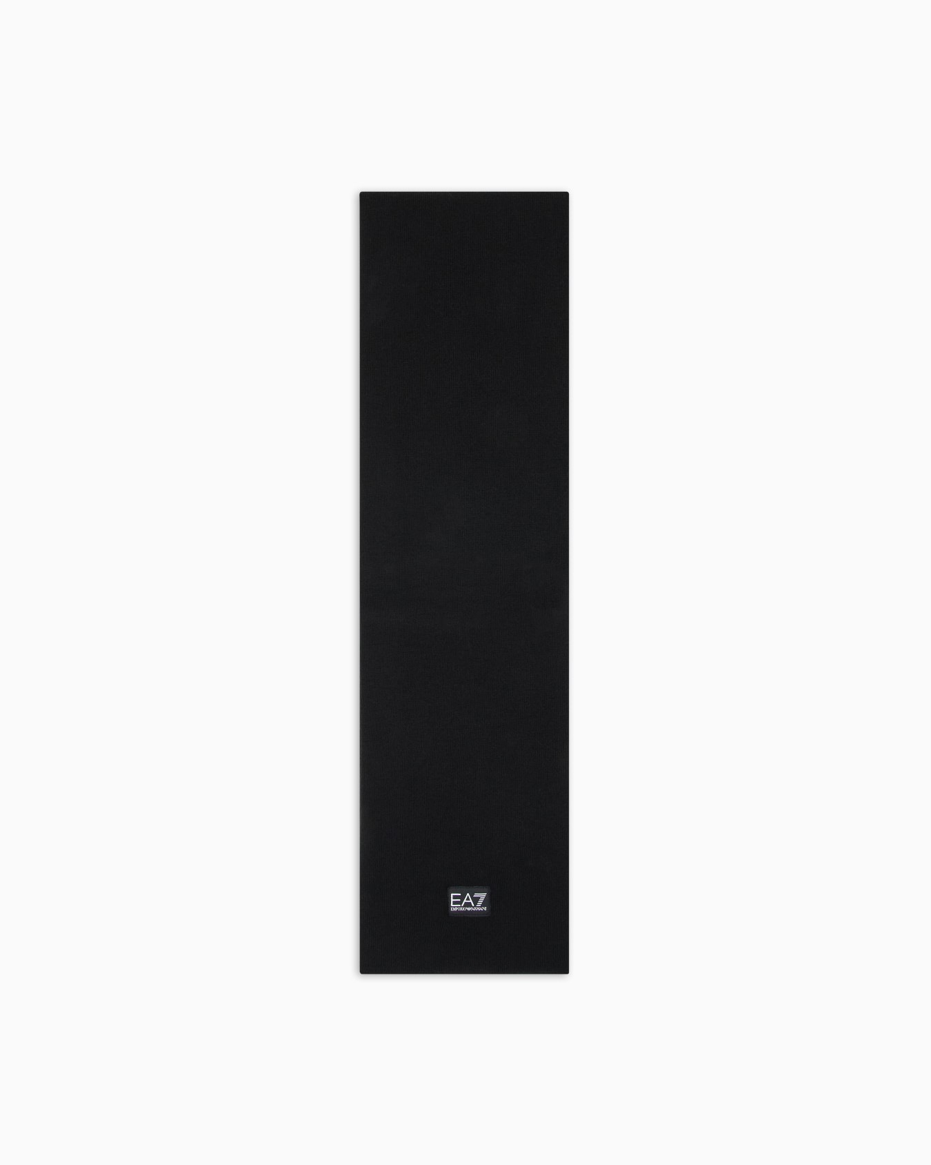 Junior scarf in technical fabric Slide 0